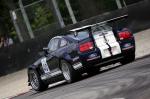 Ford Mustang FR500 2005 года